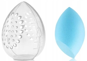 КОРПУС-КОНТЕЙНЕР Чехол для спонжа для макияжа FOR A SPONGE BLENDER SPONGE