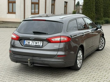 Ford Mondeo V Kombi 1.5 TDCi 120KM 2016 Ford Mondeo 1.5TDCI 120KM Manual ! Okazja !, zdjęcie 2