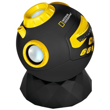Astro Planetarium Multimedialne National Geographic