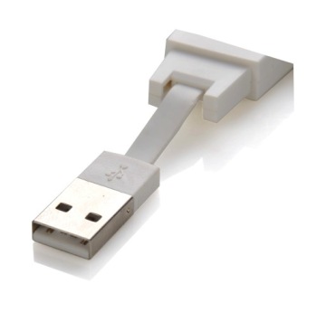 АДАПТЕР АДАПТЕР USB-КАБЕЛЬ HUMAN LINK TOPPOINT