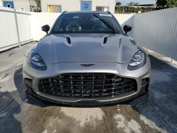 Aston Martin 2023 Aston Martin DBX707 2023 4.0l 4.0 Benzyna 697KM, zdjęcie 5