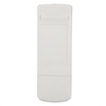 Пульт дистанционного управления кондиционером Fujitsu для AR-JW1 ARJW2