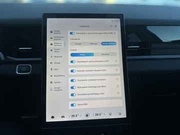 Jaecoo 5 1.6T 147KM 2025 Jaecoo 5 Carbon Black, zdjęcie 26