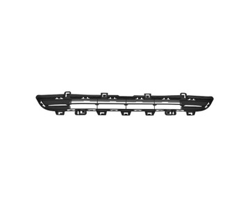 BMW X3 (F25) 2014 - 17 MASKA NÁRAZNÍKU 51117338493