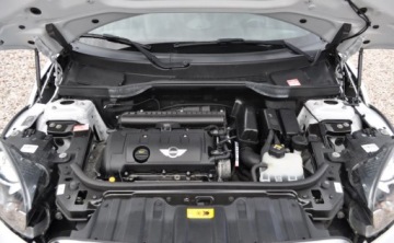 Mini Countryman R60 Crossover Facelifting 1.6 122KM 2015 MINI Countryman Nawigacja Skora Xenon Benzyna Nawigacja 1.6 Benzyna 122KM, zdjęcie 25