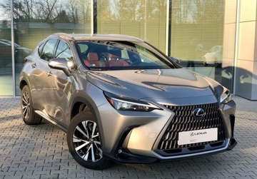 Lexus NX II SUV Facelifting 2.5 350h 243KM 2023 Lexus NX NX 350h Elegance Comfort Free Vat Marza Salon PL ASO, zdjęcie 8