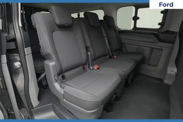 Ford Transit Custom II Van L2 2.0 EcoBlue  136KM 2025 Transit Custom Kombi M1 320 L2H1 Trend 2.0 136KM, zdjęcie 10