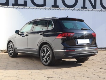 Volkswagen Tiguan II SUV 1.5 TSI EVO 150KM 2020 VW Tiguan 1.5 TSI, Salon Polska, DSG, Klima, zdjęcie 3