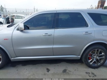 Dodge Durango III 2021 Dodge Durango srt 392, 2021r., 4x4, 6.4L 6.4 Benzyna 481KM, zdjęcie 5