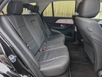 Mercedes GLE V167 SUV Facelifting 2.0 300d 269KM 2025 Mercedes-Benz GLE 300, zdjęcie 13