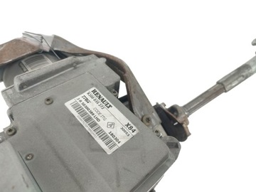 SERVO  ELEKTRICKÉ RENAULT SCENIC II 8200035272 X84 EU