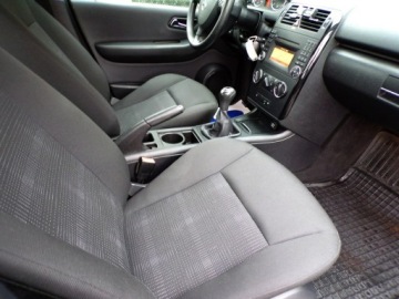 Mercedes Klasa A W169 Coupe 1.7 180 116KM 2010 Mercedes A 180 Klimatyzacja / Gwarancja / 1.7 /, zdjęcie 21