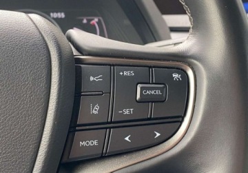 Lexus UX Crossover 250h 184KM 2022 Lexus UX UX 250h F Impression Vat Marza Salon PL Serwis ASO 2.0, zdjęcie 26