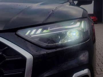 Audi Q5 II Q5-e Facelifting 2.0 50 TFSI e 299KM 2024 Audi Q5 Audi Q5 S-line 50 TFSI e Quattro 299KM S-tronic 2.0 Hybryda Plug-in, zdjęcie 28