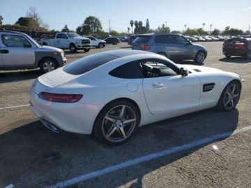 Mercedes AMG GT C190 2017 Mercedes-Benz AMG GT 2017 MERCEDES-BENZ AMG GT..., zdjęcie 3