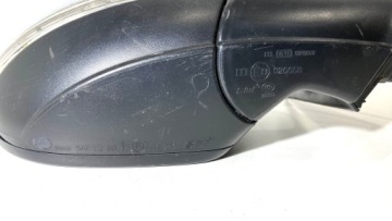ЗЕРКАЛО ПРАВОЕ VW PASSAT B7 3AA857508B