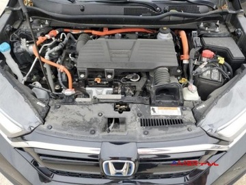 Honda CR-V V 2022 Honda CR-V 2022 r., 2,0L 2.0 Hybryda 212KM, zdjęcie 11