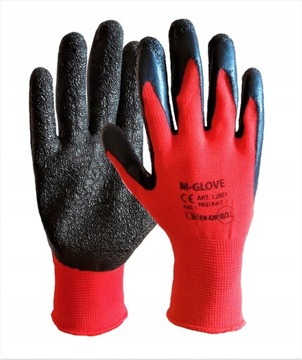 Rękawice ochronne M-Glove L2001 9 L
