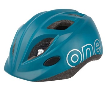 KASK dziecięcy Bobike ONE Plus size XS Bahama BLUE
