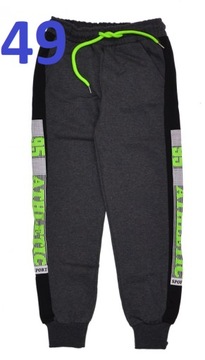 SPODNIE DRESOWE dresy RÓŻNE WZORY duży wybór - 110