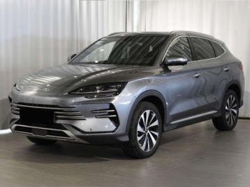 BYD Seal U 2026 BYD Seal U DM-i Design AWD Suv 1.5 (324KM) 2026