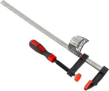 VERKE V86577 ЗАЖИМ ДЛЯ ПЛОТНОСТИ 500 мм x 120 мм ТИП F