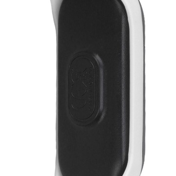 Цифровые светодиодные часы с белым световым дисплеем