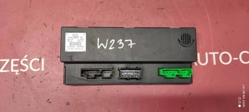 W237 CITROEN C8 1400500180 MODUL DVEŘE