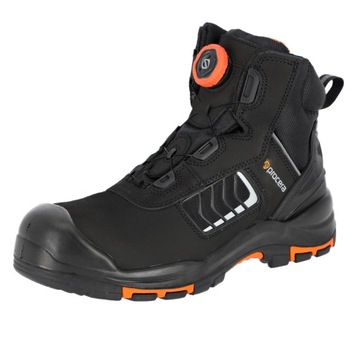 Buty Robocze Trzewiki Procera ROCK S3