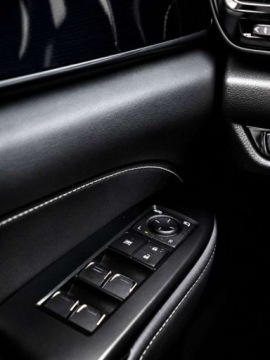 Lexus NX II SUV Facelifting 2.5 350h 243KM 2024 Lexus NX 350h Elegance Comfort 2WD FV 23 Gwarancja Bezwypadkowy, zdjęcie 8
