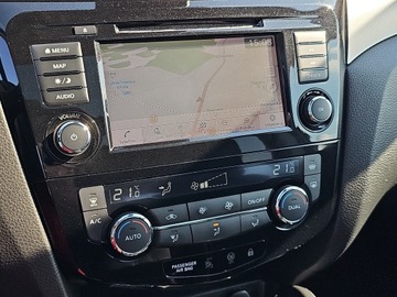 Nissan Qashqai II Crossover Facelifting 1.3 DIG-T  160KM 2019 Nissan Qashqai 1.3 DIG-T Tekna DCT II (2013-), zdjęcie 13