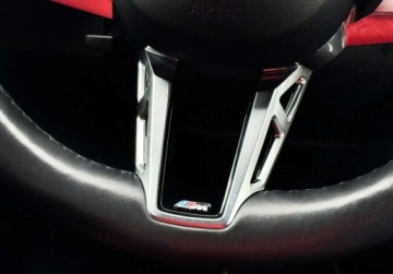 BMW X1 U11 Crossover 2.0 23d 211KM 2022 BMW X1 I wlasciciel M Sport Gwarancja Bezwypadkowy FVAT23, zdjęcie 19