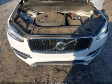 Volvo XC90 II 2019 Volvo XC 90 2019 r. , 2,0L T6 MOMENTUM 2.0 Benzyna 316KM, zdjęcie 9