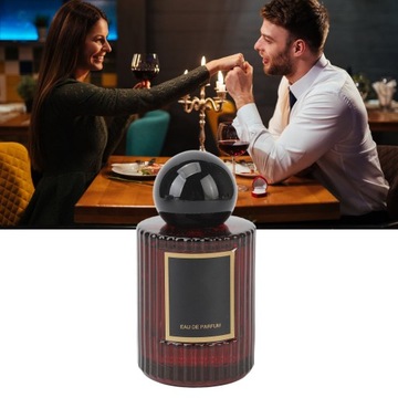 Женские духи легкой важности.