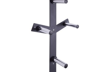 НАБОР НАСТЕННЫХ ВЕШАЛОК STR28 +STR29 /HMS