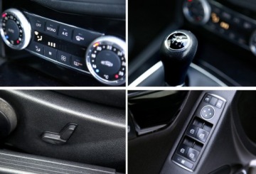 Mercedes Klasa C W204 Limuzyna 1.8 180 K 156KM 2010 Mercedes C 180 1.8 156KM/Klimatronic/ 6 Biegów/, zdjęcie 10