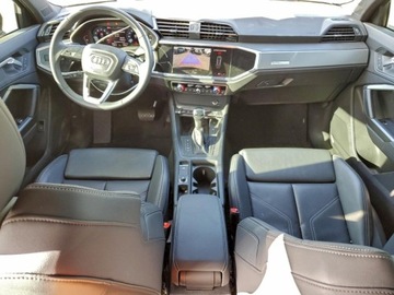 Audi Q3 II 2024 Audi Q3 Premium S Line 45 2024 2.0 Benzyna 228KM, zdjęcie 9