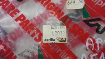 A153 Aprilia AF1 125 Трос спидометра новый 8201190 NEW Oryg.
