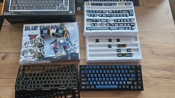 Механическая клавиатура ГММК Про