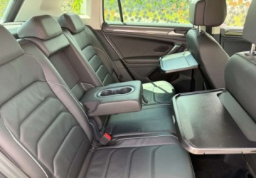 Volkswagen Tiguan I SUV Facelifting 2.0 TDI BlueMotion Technology 150KM 2016 Volkswagen Tiguan Volkswagen Tiguan 2.0 TDI SCR 4MotION DSG R-Line 2.0, zdjęcie 24