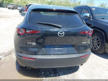 Mazda CX-30 2024 Mazda CX-30 S Select Sport, 2024r., 4x4, 2.5L 2.5 Benzyna 191KM, zdjęcie 6