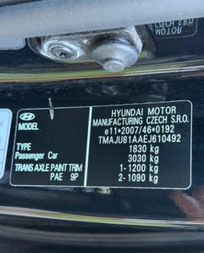 Hyundai ix35 SUV Facelifting 1.6 GDI 135KM 2014 Hyundai ix35 1,6 135KM Niski Przebieg SERWIS LED Climatronic Dla wymagajac, zdjęcie 30