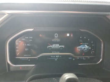  GMC Sierra K1500 Denali 2023 6.2l 6.2 Benzyna 420KM, zdjęcie 9
