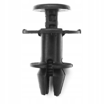 10x КРЕПЛЕНИЕ ПЛАТЫ РАМЫ BMW E90 E91