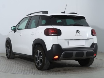 Citroen C3 Aircross  I Crossover Facelifting 1.2 PureTech 110KM 2022 Citroen C3 Aircross 1.2 PureTech, Salon Polska, zdjęcie 3