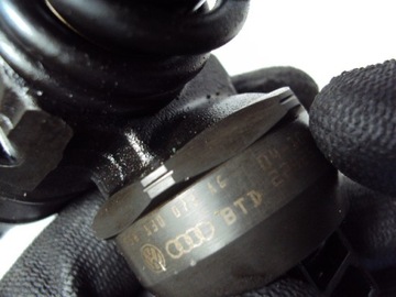 БЛОК ИНЖЕКТОРОВ VW SEAT AUDI SKODA 1.9 TDI