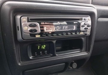 Suzuki Jimny III 2004 Suzuki Jimny 1,3 - benzyna - przebieg 143.000 km - klimatyzacja 1.3 Benzyna, zdjęcie 26