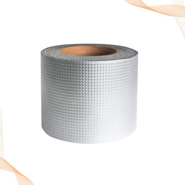 NAPRAWA TAŚMA ALUMINIOWA BUTYLOWA DOMOWA