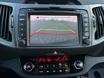 Kia Sportage III SUV 1.6 GDI 135KM 2012 Kia Sportage 1.6 GDI XL 2WD 135KM 2012r, zdjęcie 3