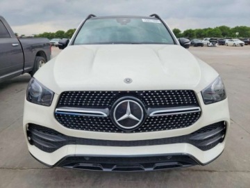 Mercedes GLE V167 2020 Mercedes-Benz GLE 350 2020 2.0 Benzyna 255KM, zdjęcie 5